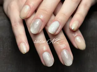 ネイル salon AZのネイルデザイン
