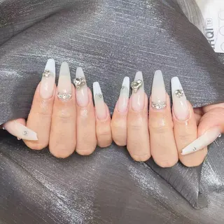 ネイル Diamond 🚢のネイルデザイン