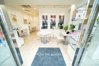POLA THE BEAUTY岸和田駅前店所属・毛穴／小顔／美肌／ POLA岸和田駅前店のその他イメージ