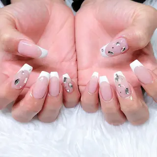 ネイル 🌺 NANAMI 🌺のネイルデザイン