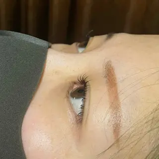 マツエク・マツパ 🍂 Miu🧣のマツエク・マツパデザイン