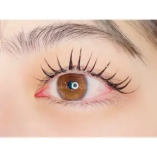 マツエク・マツパ Salon  de Cils所属・Salon de Cilsのマツエク・マツパデザイン