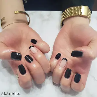 ネイル 【akaneils】 アカネのネイルデザイン