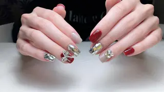 ネイル ewt miniのマツエク・マツパデザイン