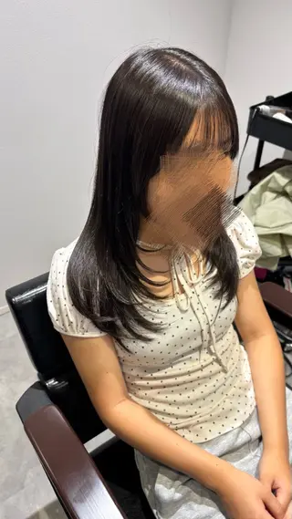 ロング 長尾ゆりの/ボブ/ ベージュ/ハイトーンのヘアスタイル