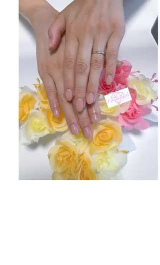 ネイル Asa miのネイルデザイン