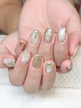 ネイル Nyanco Nailのネイルデザイン