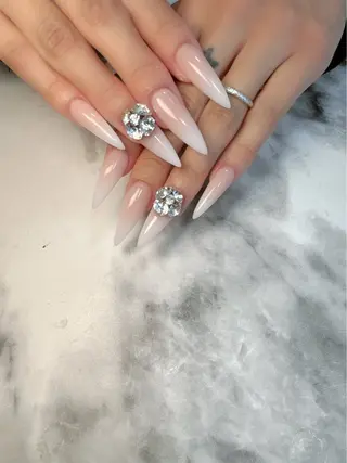 ネイル salon de belnetta所属・kayo 💅のネイルデザイン