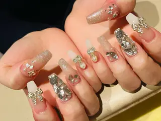 ネイル Brodia nailsのネイルデザイン