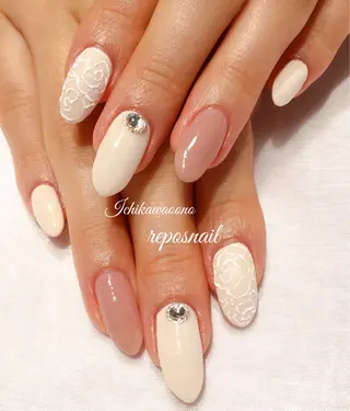 ネイル nail lifeのネイルデザイン