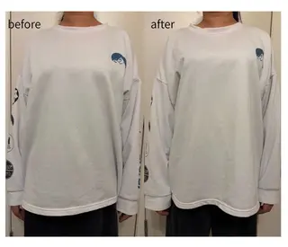 milimili MEGのエステ・リラクイメージ