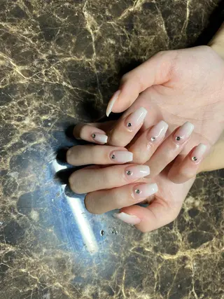 ネイル IROHA Nail 矢掛萌子のネイルデザイン