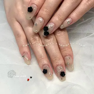 ネイル Gemini所属・🌷Gemini nami🌷のネイルデザイン