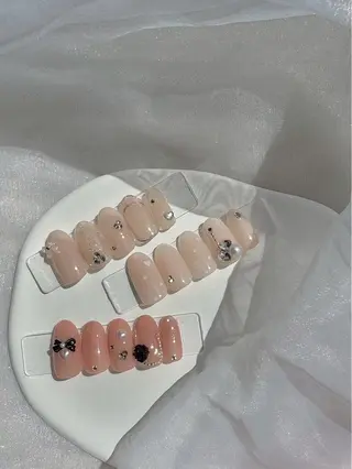 ネイル 高田🥞maison de NALIのネイルデザイン