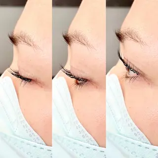 マツエク・マツパ Fiato Yuukaの眉毛・アイブロウイメージ