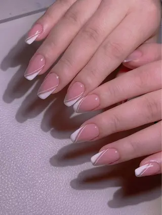 ネイル リン リンのネイルデザイン