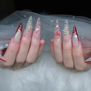 ネイル NAILS BAR SHINJUKUのネイルデザイン
