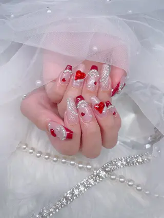 ネイル ammy seiのネイルデザイン