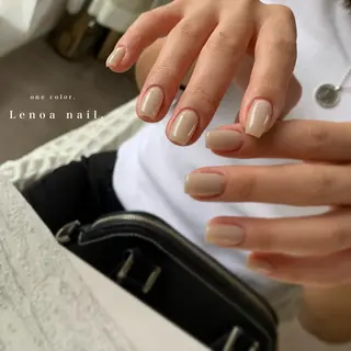 ネイル nailsalon Lenoaのネイルデザイン