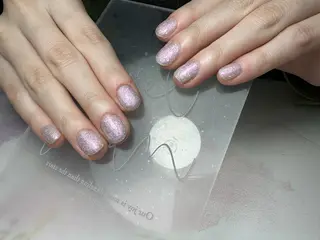 ネイル Eveネイル チップスカルプ専門店のネイルデザイン