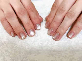 ネイル Mogu nail 二子玉川のネイルデザイン