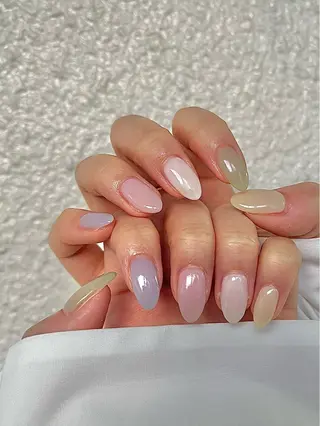 ネイル Nailsalon Fave/Rinaのネイルデザイン