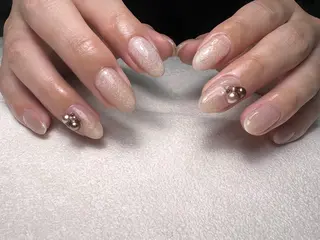 ネイル private salon Lem.所属・Lem. Sayaのネイルデザイン