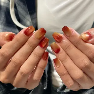 ネイル . .のネイルデザイン