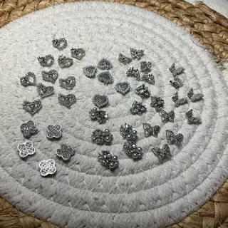 ネイル Maggie Nail🦩のネイルデザイン