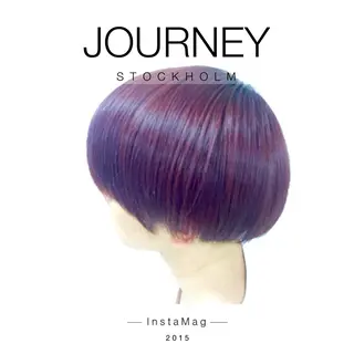 カラー メンズ Ly   hair（リーヘア）所属・Lyhair🦊🎀 AKIのヘアスタイル