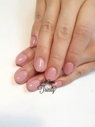 ネイル Trinity staffのネイルデザイン