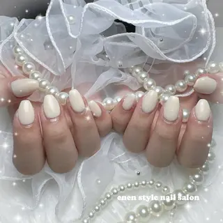 ネイル enenstyle Porcelarts & Nail Salon所属・enenstyle あやの💌のネイルデザイン