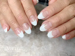 ネイル nail salon anrire〜アンリール〜所属・nailsalon anrireのネイルデザイン