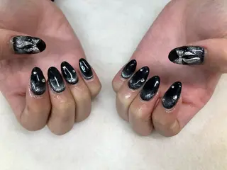 ネイル 心斎橋Salon Epokkuのネイルデザイン