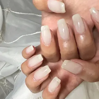 ネイル YURI ◡̈ nagoyaのネイルデザイン