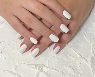 ネイル Lofi nails ゆきこのネイルデザイン