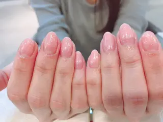 ネイル salon de Tiaraのネイルデザイン