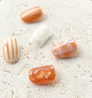 ネイル Atelier Leaf《ｱﾄﾘｴﾘｰﾌ》所属・Atelier Leafのネイルデザイン