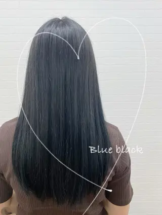 セミロング カラー GRANLUSSO 〜グランルッソ駅前店所属・木口 嘉美のヘアスタイル