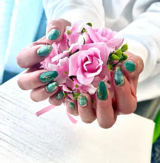 ネイル nail salon Defiのネイルデザイン