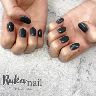 ネイル Ruka nailのネイルデザイン