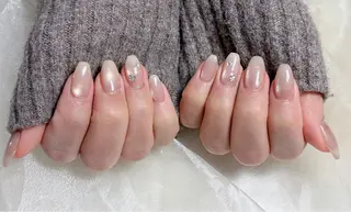 ネイル K.K西日暮里 ネイルサロンのネイルデザイン