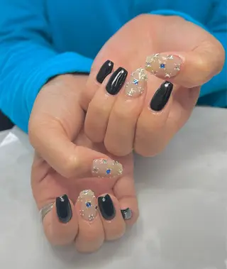 ネイル BLEA.恵比寿-ブレア-所属・AISA BLEA.恵比寿のネイルデザイン