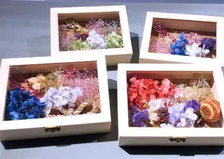 ヘアアレンジ 池田 みのりのヘアスタイル