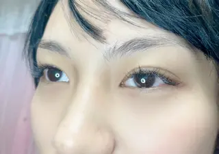 マツエク・マツパ 吉岡 ゆうなのマツエク・マツパデザイン