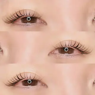 マツエク・マツパ Very (ベリー)所属・吉田 彩花の眉毛・アイブロウイメージ