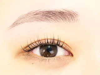 マツエク・マツパ ROEN北岡崎所属・横尾 真琴のマツエク・マツパデザイン