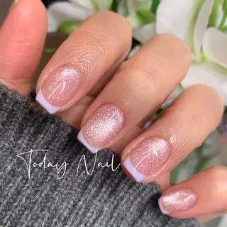 ネイル 新栄Today Nail所属・Today りん りんのネイルデザイン
