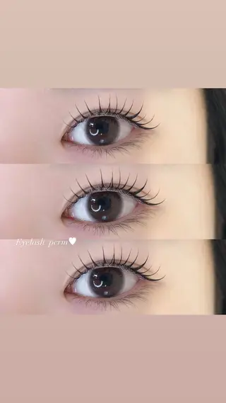 マツエク・マツパ mila. 美玖🎀♡天神今泉店のマツエク・マツパデザイン