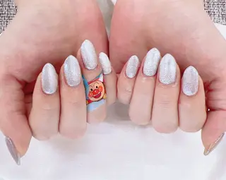 ネイル Romine&ネイル ユンのマツエク・マツパデザイン